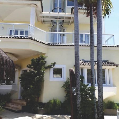 Sam'S Home Rio de Janeiro Exterior photo