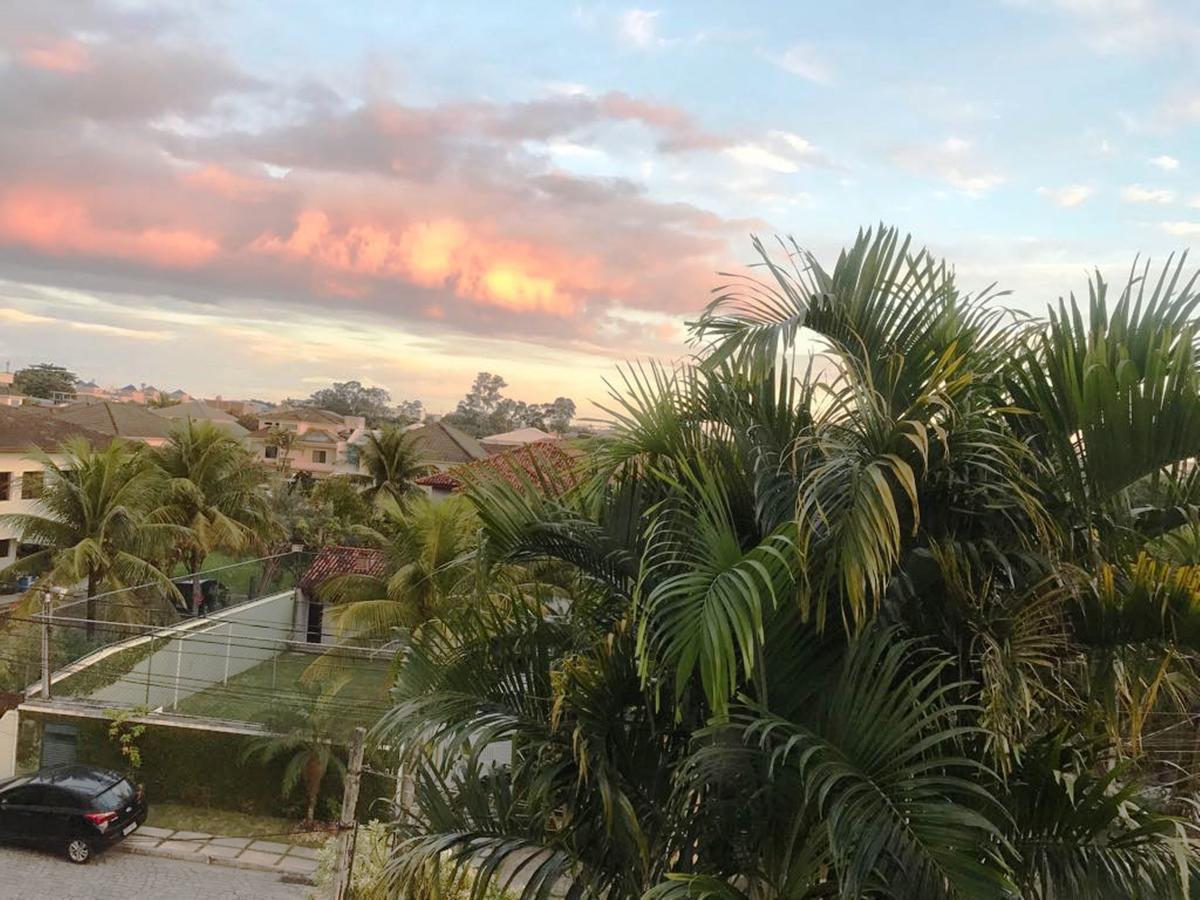 Sam'S Home Rio de Janeiro Exterior photo