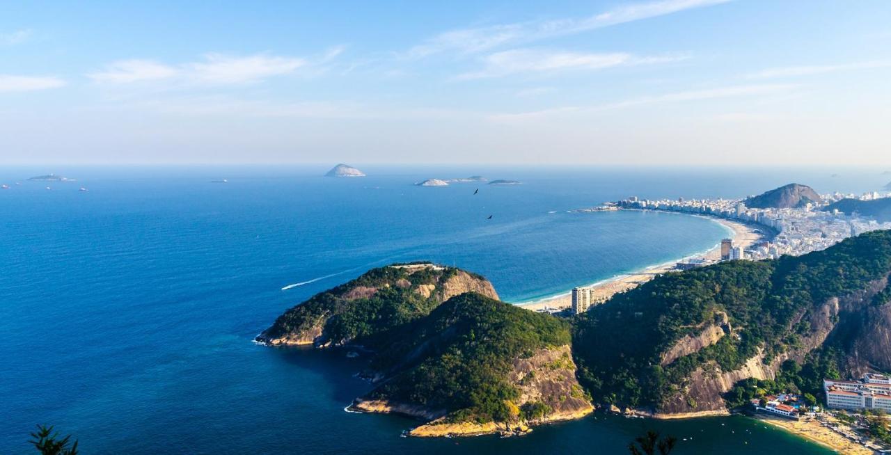 Sam'S Home Rio de Janeiro Exterior photo