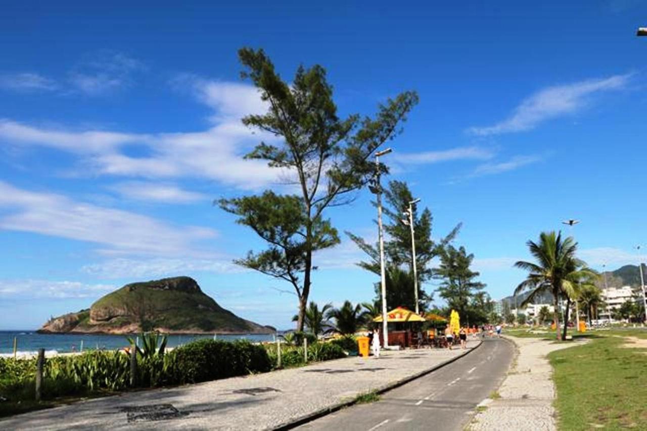 Sam'S Home Rio de Janeiro Exterior photo