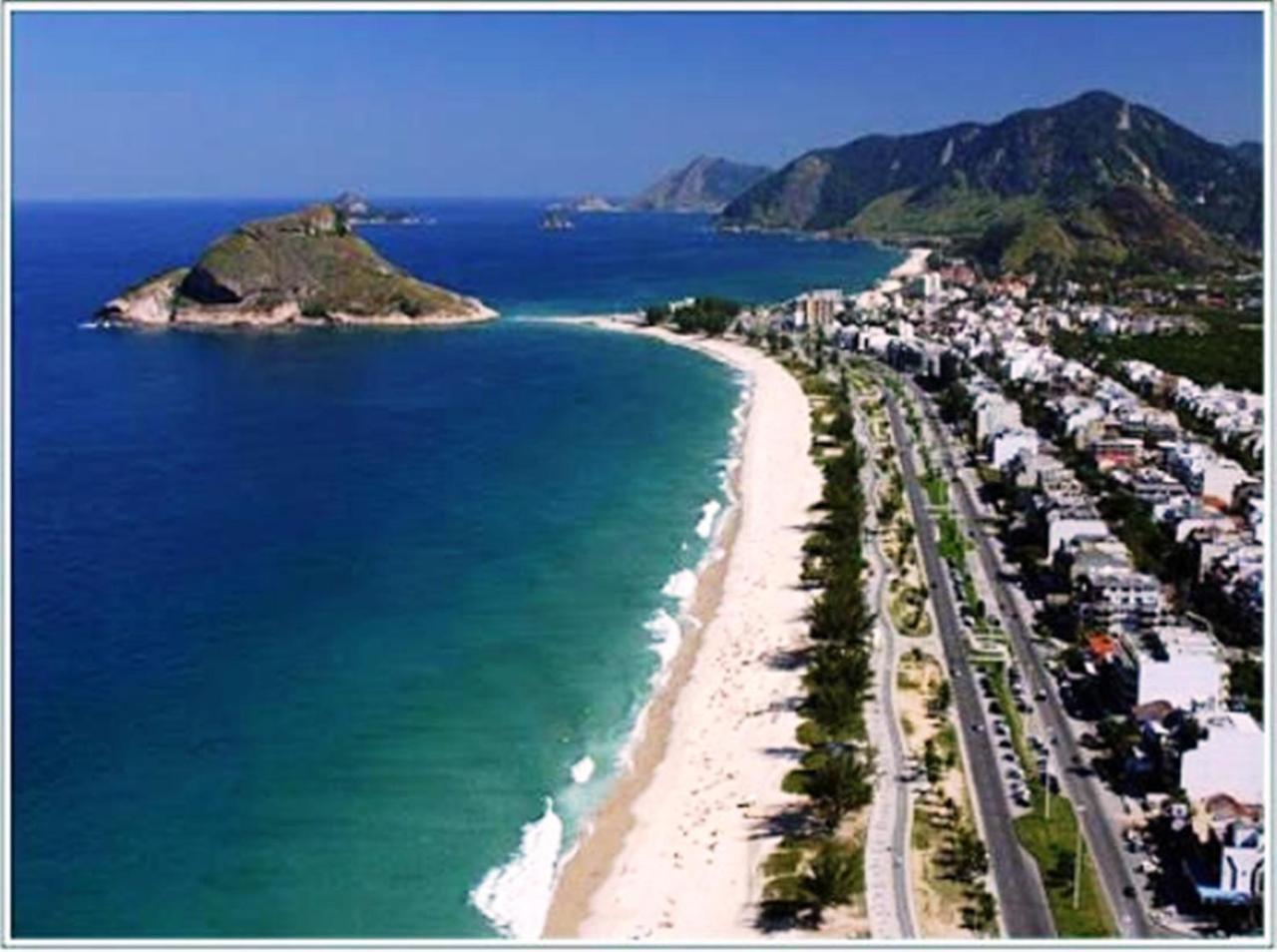 Sam'S Home Rio de Janeiro Exterior photo