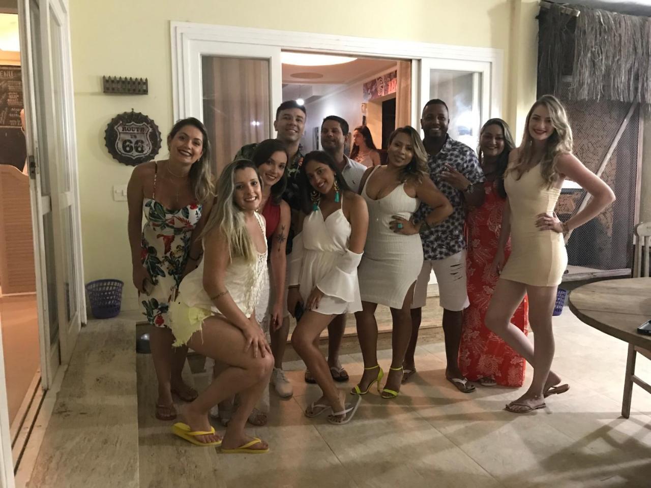 Sam'S Home Rio de Janeiro Exterior photo