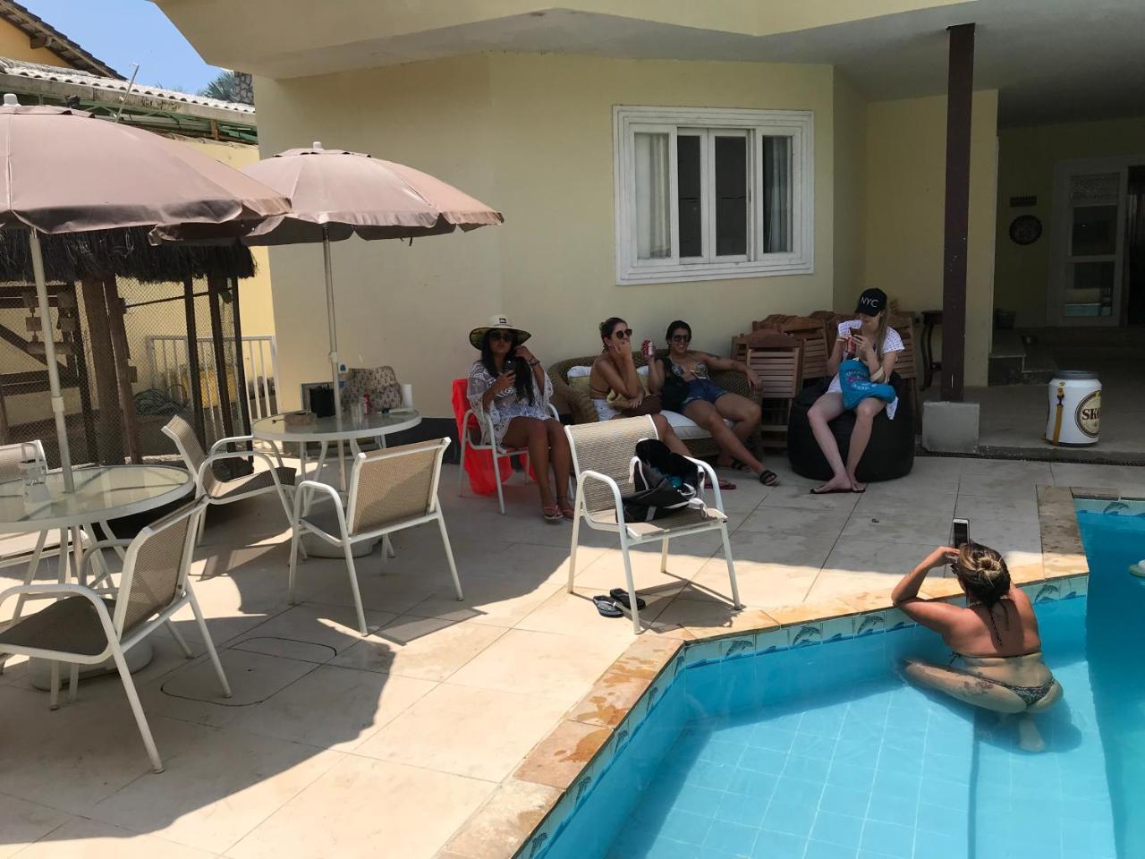Sam'S Home Rio de Janeiro Exterior photo