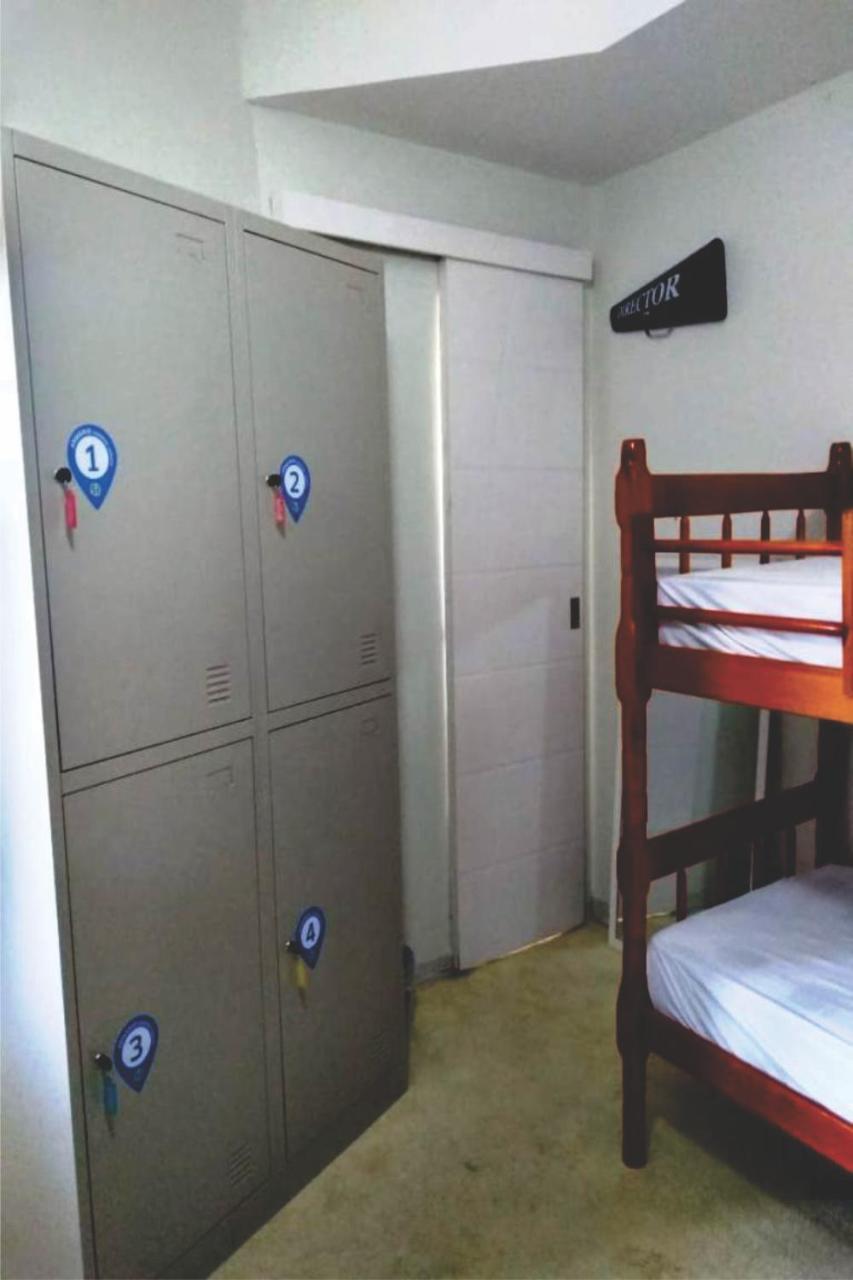 Sam'S Home Rio de Janeiro Room photo