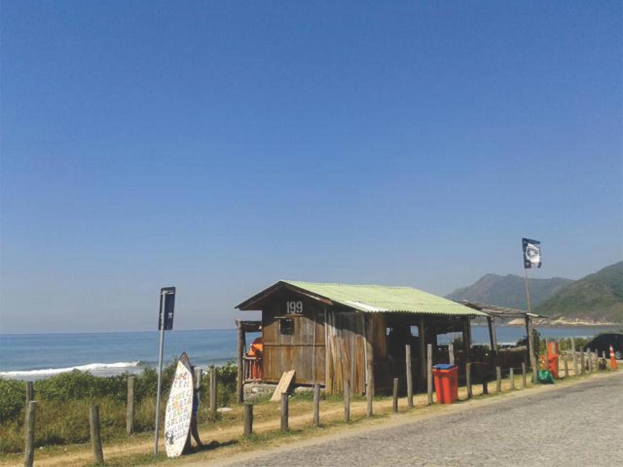 Sam'S Home Rio de Janeiro Exterior photo