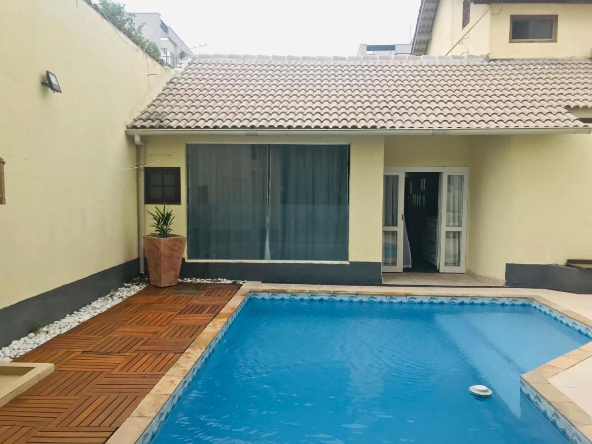 Sam'S Home Rio de Janeiro Exterior photo