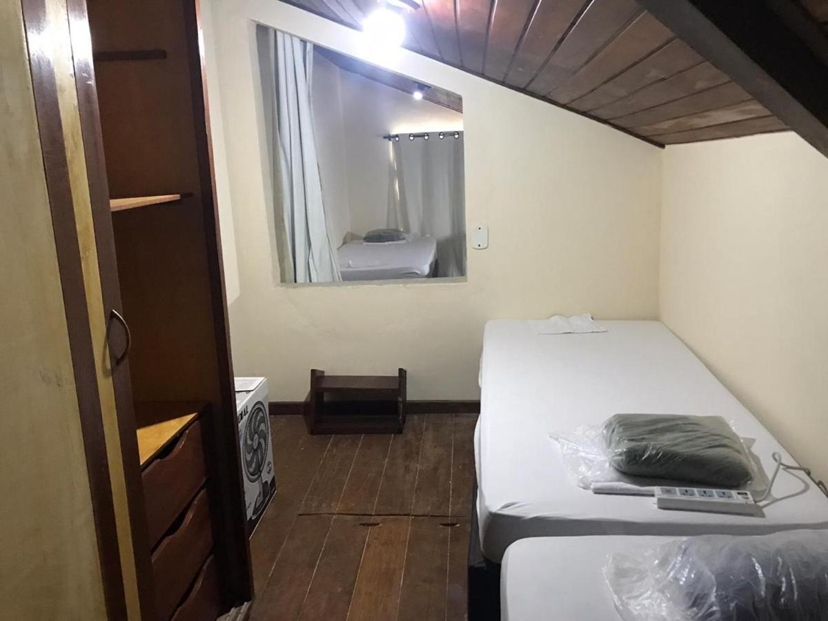 Sam'S Home Rio de Janeiro Exterior photo
