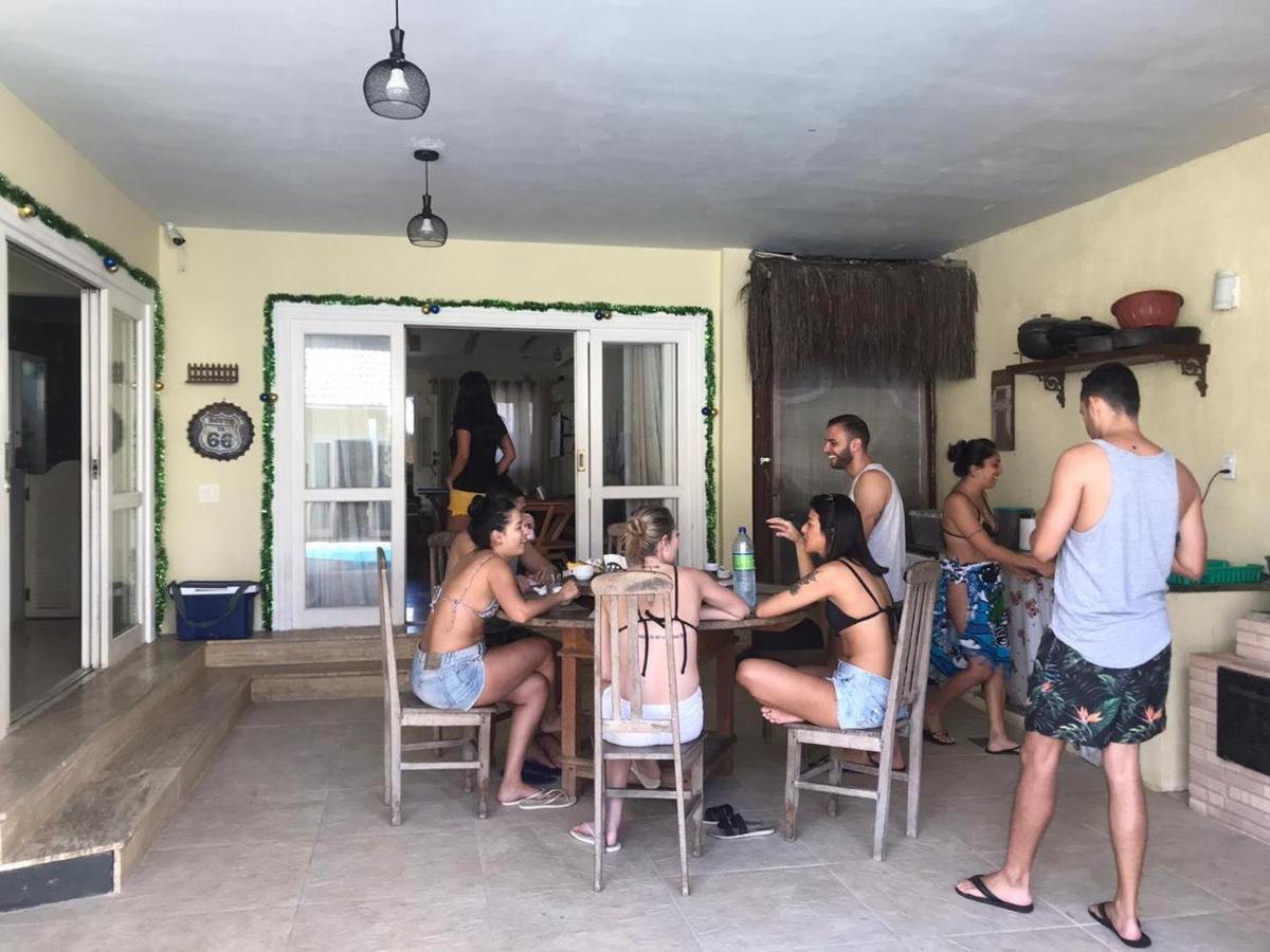 Sam'S Home Rio de Janeiro Exterior photo