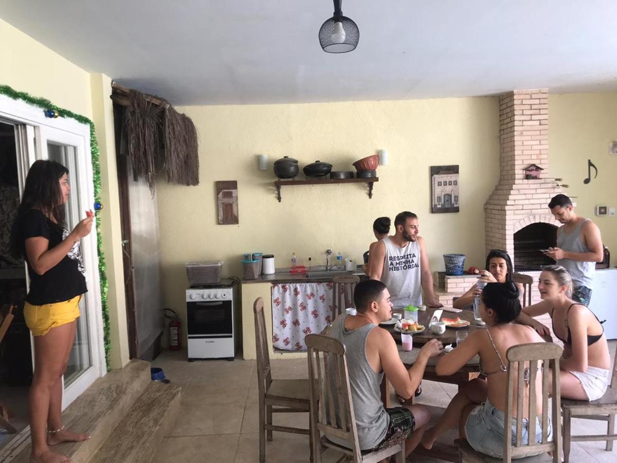 Sam'S Home Rio de Janeiro Exterior photo